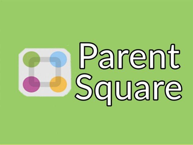 Parent Square